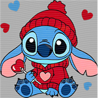 Stitch-SH  825